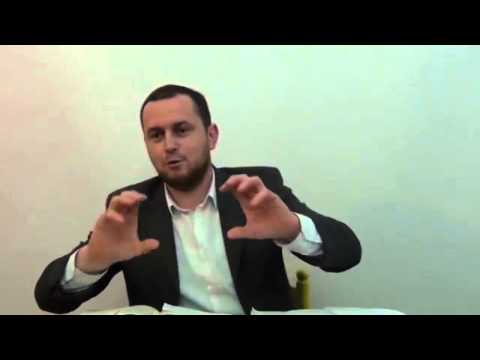 Te jesh Musliman, Apo Besimtar Musliman?! - Halil Avdulli