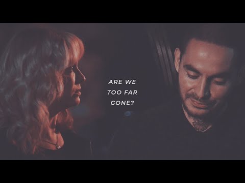 Beth + Rio | Are we too far gone? | +3x05