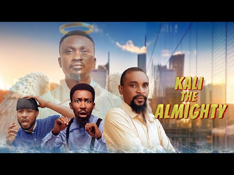 KALI THE  ALMIGHTY (Yawaskits, Episode 336)