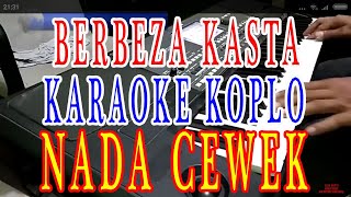 Download lagu berbeza kasta karaoke koplo nada rendah lirik tanpa vokal cewek mp3 Download lagu berbeza kasta karaoke koplo nada rendah lirik tanpa vokal cewek mp3