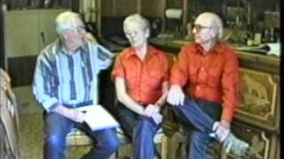 A Visit with Al & Ann Stohlman video