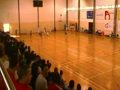 Sporting - Gol de Leitão contra o CD Nacional da Madeira - Taça de Portugal 10/11