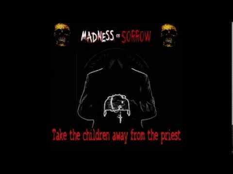 Madness of Sorrow - Martial Execution