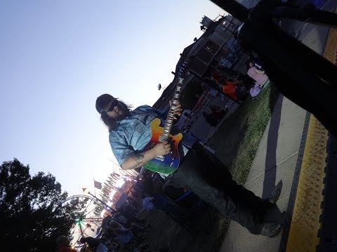 Jonathon "Boogie" Long pt,2  #sundowwnsalute  #jcproud