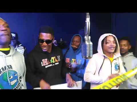 LMG MAFIA PRESENTS- RICH CAMPAIGN "BETHEL GROVE"