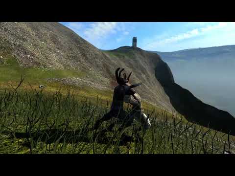 Overgrowth ep 77: Return of the King