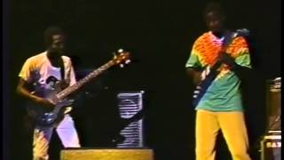 Augustus Pablo Rockers Rock Live at Pit Splash