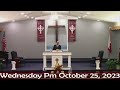 Bible Baptist Church Aztec, NM Live Stream