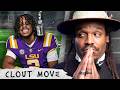 Lane Kiffin Is Using Toosii For CLOUT Cam Newton Breaks Down Why