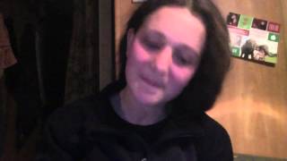 Sage Francis&#39; Crumble (follow up)