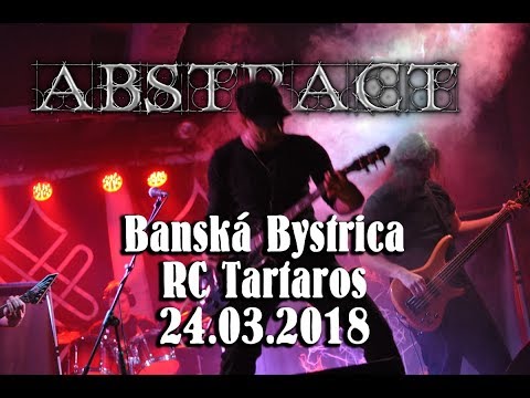 Abstract - Live RC Tartaros Banská Bystrica 24.03.2018 FULL SHOW