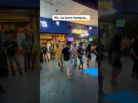 Cyndi Lauper Girls Just Want To Have Fun #passinho #melhoresdancinhas #bonstempos #flashback #80s