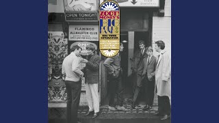 Zoot Money's Big Roll Band - Zoot's Suit video