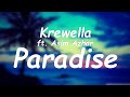 Krewella Paradise Ft Asim Azhar Lyrics