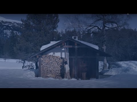 LEA LU feat. David Zincke - WOLF (Official Video)