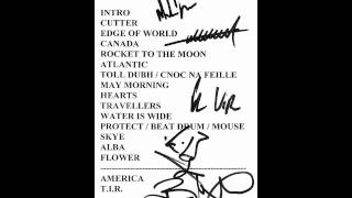 Runrig - The Cutter - Bonn 1998 (Live audio)