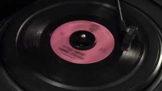 Little Sister - Connie Stevens (45 rpm)