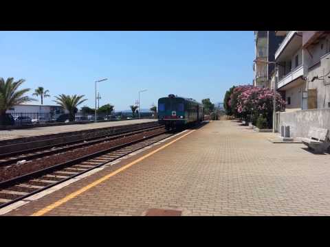 R 12714 Reggio C.C.le - Roccella J.