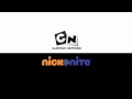 Cartoon Network Nick Nite