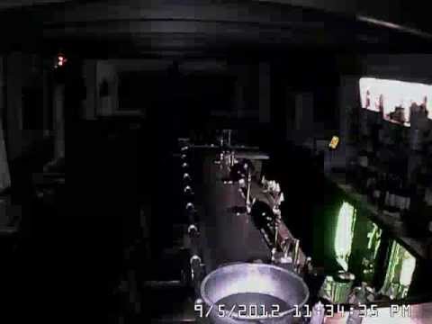 Golden Lamb Inn Video 2