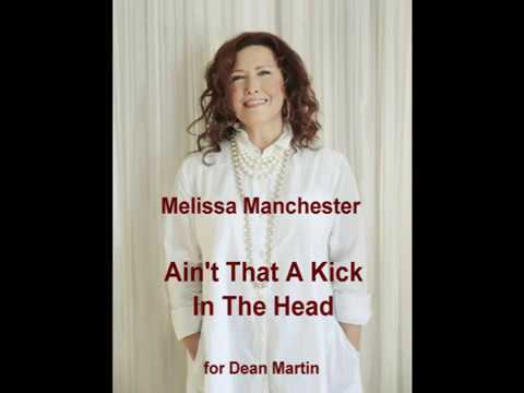 Ain't That A Kick In The Head video