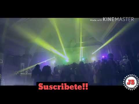 Los Altos Cumbiero (Remix ) 2017