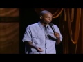Dave Chappelle Chip Gets Pulled Over By Cop