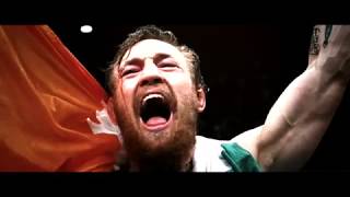Conor Mcgregor - Behind your Eyes |TRIBUTE|
