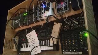 David Bazan - Full House Show Audio - Brooklyn 2.26.15