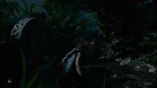 シャドウオブトゥームレイダー　#1