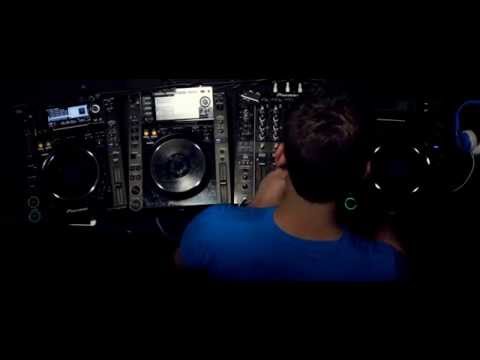 Adrien Toma - Selection Janvier 2014 (Ready For 2k14)