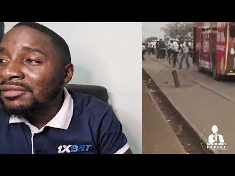 BWEENGWA MP SAYS CADRISM IS BACK 🤔🤔