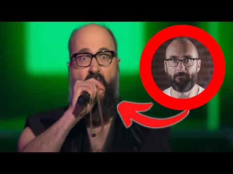 Vsauce IN EUROVISION??
