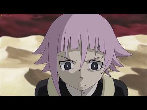Soul Eater - Not One of Us