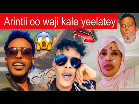 DEG DEG KIISKII FARXIYA FISKA OO MEEL XUN MARAYA MUBARIK OCTOBER OO SOO HADLE