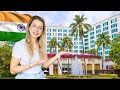 Luxury Stay At The Leela Mumbai 5 Star Hotel Tour Experience