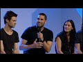 Inside Hillsong Creative - 2011 - Hillsong Live