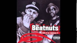 The Beatnuts - It&#39;s Da Nuts - Take It Or Squeeze It