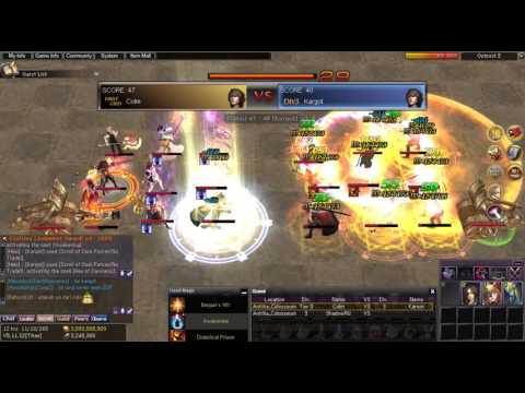 Atlantica Global Titan AM semifinal July 24 2016