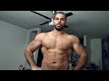 Bodybuilder Flexing Vlog - Day 51 of Carnivore Keto Diet - Big Jerry: Fat Loss Journey