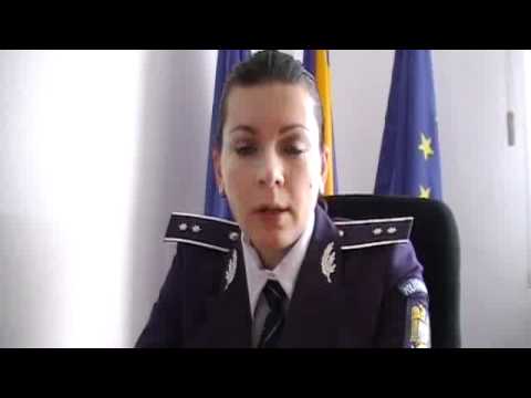 BISTRIŢA-NĂSĂUD: Tânără accidentată mortal de un poliţist