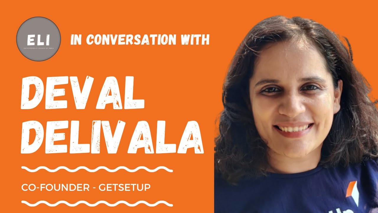 Deval Delivala's GetSetUp Revolutionizes Learning and Connection for Seniors: Redefining the Education Paradigm!