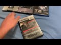 4 Different Versions Of Terminator 2 Judgment Day