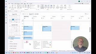 Key Outlook Configuration Tips for Busy Managers — video thumbnail