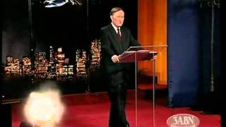 23 - 3AM: The Testimonies of Jesus - Stephen Bohr