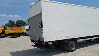 Тягач Ford Transit /BE Doka Trekker - SZM - 3.5t | Изображение 4 - Autoline