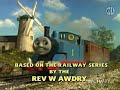 Thomas Friends PBS Kids Broadcast Opening Season 11