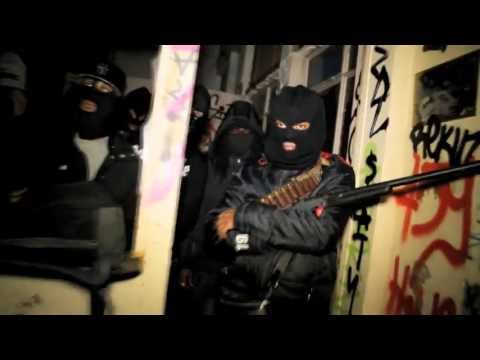 Mercenaire_Blanche Neige-(OFFICIAL VIDEO)