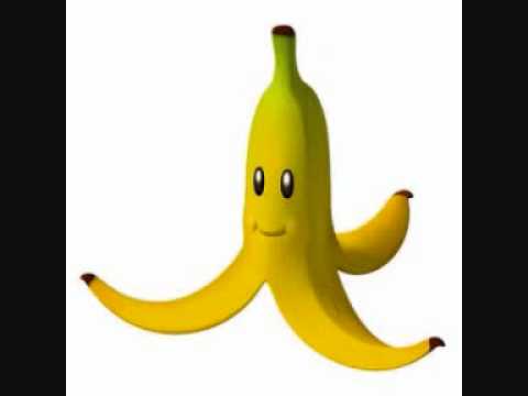 Bananen Song