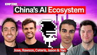 Hivemind: State of The Market, Saylor’s End Game & AI Growth in China